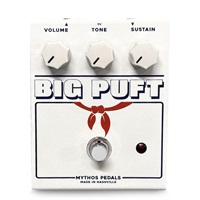 Big Puft Jr.