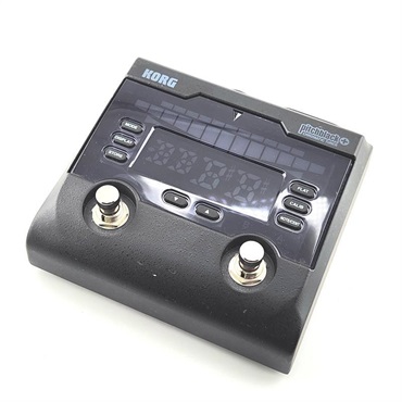 KORG USED 中古 PB-02 Pitchblack+