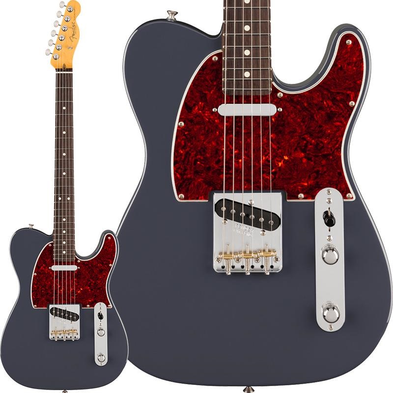 Fender USA 【11月下旬以降入荷予定】 American Professional Classic Telecaster (Faded Black/Rosewood) 【The Autumn Winter 2025 Campaign】