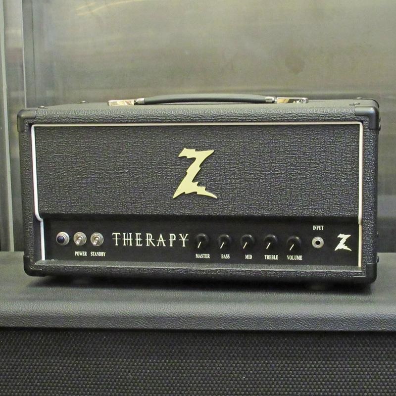 Dr.Z USED 中古 Therapy