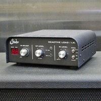 USED 中古 REACTIVE LOAD I.R.