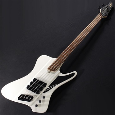 D-Roc Standard 4strings (Ducati Matte Pearl White)