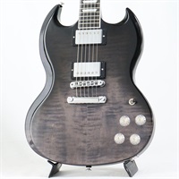 SG Modern (Trans Black Fade) [SN.205350106] 【キズあり特価】