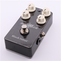 USED 中古 Black Velvet ブラックベルベット (Blackberry JAM ブラックベリージャム) distortion ディストーション【USED SALE!!】