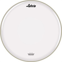 【2026年1月以降入荷予定】LRSA0314 [Snare Side Clear Ambassador 14'']