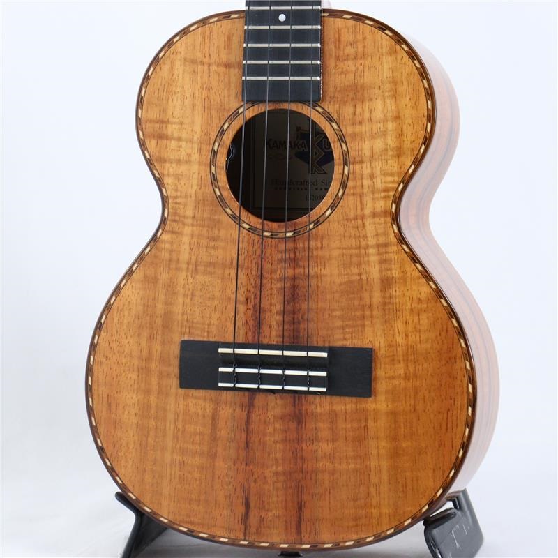 Kamaka USED 中古 HF-3D ※2015年製 カマカ
