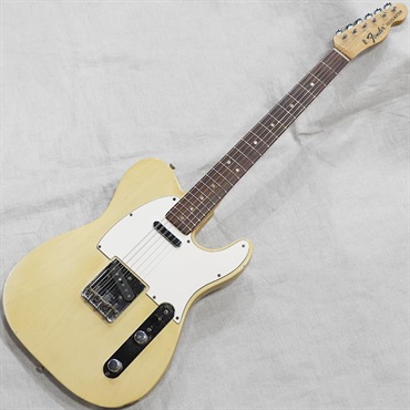 Fender USA VINTAGE Telecaster '68 Blond/R