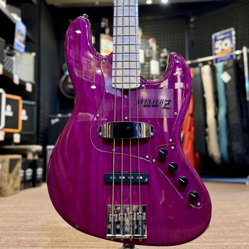 ATELIER Z M#245 Custom (TP-Purple/M/MH)