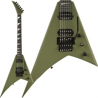 American Series Rhoads RR24 (Matte Army Drab)