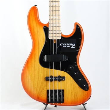 ATELIER Z M#245 Custom (ORB/M/MH w/Black Parts)