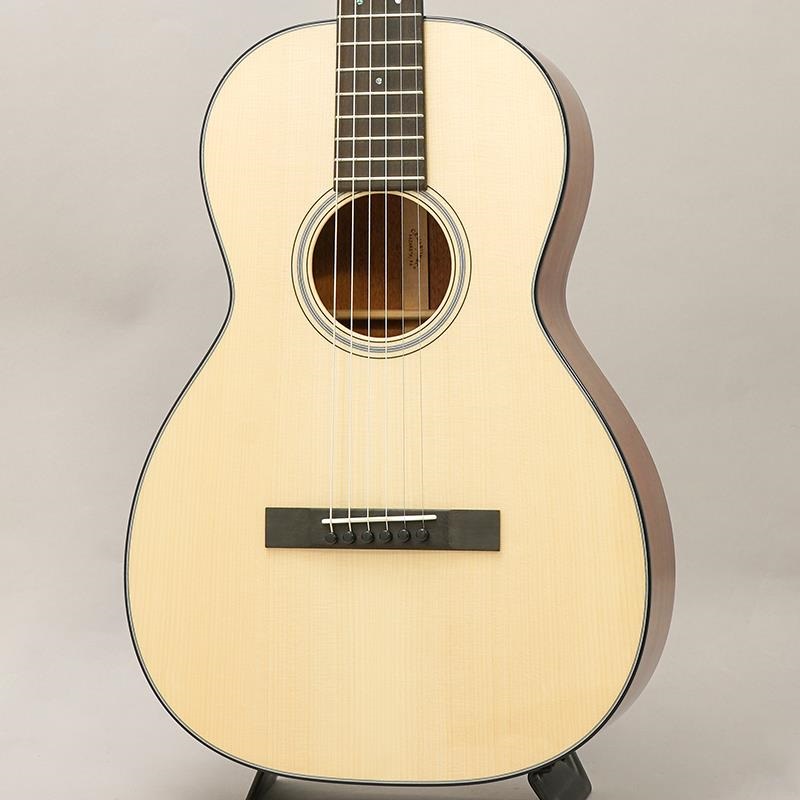 MARTIN CTM 0-18 12F Premium Adironcak Spruce / Mahogany -Factory Wood Selection Custom Model- マーチン マーティン