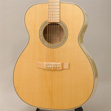 MARTIN CTM 000-14F Swiss Spruce / Euro. Flamed Maple -Factory Wood Selection Custom Model- マーチン マーティン