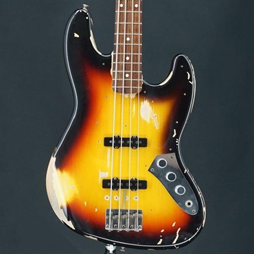 Fender Custom Shop USED 中古 Jaco Pastrius Tribute Jazz Bass Fretted Mod.
