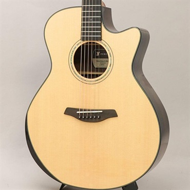 Furch Yellow Deluxe Gc-SRa #132516 フォルヒ