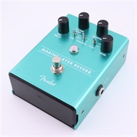 USED 中古 Marine Layer Reverb Pedal