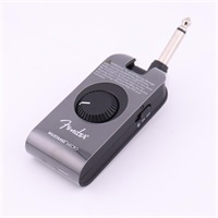 USED 中古 Mustang Micro ムスタングマイクロ (Fender USA フェンダー) headphone amp ヘッドフォンアンプ