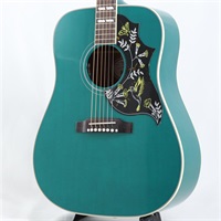 【夏先取り大特価セール】【IKEBE×Gibson Golden Week】Hummingbird Standard Sea Foam Green 【モンタナ工場現地選定品】