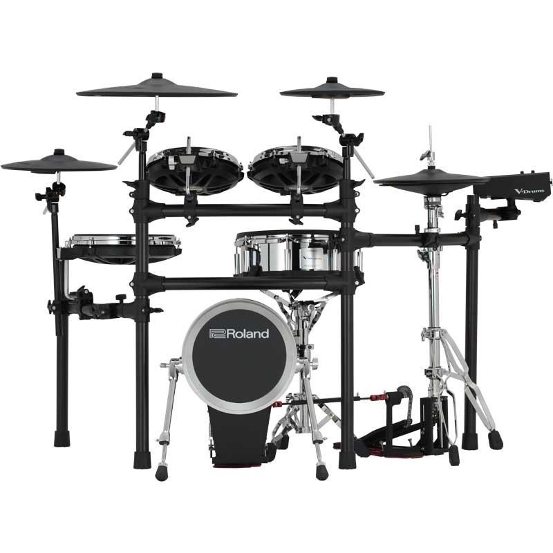Roland TD516+MDS-STD3 [V-Drums Kit + Drum Stand]