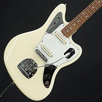 USED 中古 Johnny Marr Jaguar (Olympic White) ［SN.V210518］ フェンダー