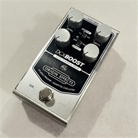 USED 中古 DCX Boost (ORIGIN EFFECTS オリジンエフェクツ) overdrive オーバードライブ