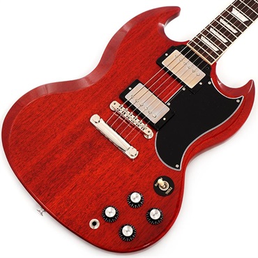 Gibson SG Standard ‘61 (Vintage Cherry) 【S/N 217650350】