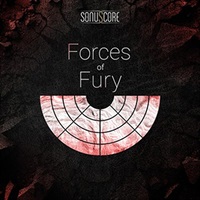 TO - Forces of Fury(オンライン納品)(2時間以内に納品)