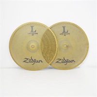 USED 中古 L80 Low Volume HiHat 13 pair [NAZLLV8013HP]