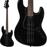 IKEBE ORIGINAL BJB-1-RSM/R ALL BLACK