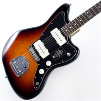 American Professional Classic Jazzmaster (3-Color Sunburst/Rosewood) 【The Autumn Winter 2025 Campaign】