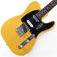 American Professional Classic Hotshot Telecaster (Butterscotch Blonde/Rosewood) 【The Autumn Winter 2025 Campaign】