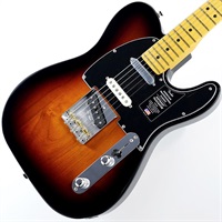 American Professional Classic Hotshot Telecaster (3-Color Sunburst/Maple) 【The Autumn Winter 2025 Campaign】