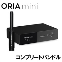 ORIA Mini + SoundID Reference コンプリートバンドル (OM-SIR-COM)(オリアミニ)(サウンドアイディーリファレンス)