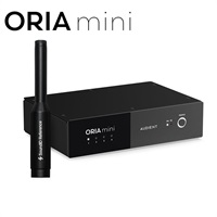 ORIA Mini 測定用マイクロフォン付き (OM-SIR-ADD)(オリアミニ)(サウンドアイディーリファレンス)