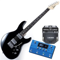 ギターシンセサイザー GM-800＆GS-1 GK5-KIT MOD Perfect SET限定！