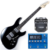 Vギタープロセッサー VG-800＆GS-1 GK5-KIT-G6 MOD Perfect SET限定！