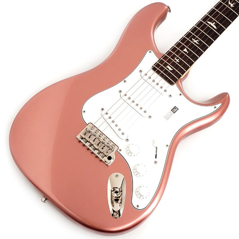 P.R.S. Silver Sky Midnight Rose / Rosewood John Mayer Signatur Model