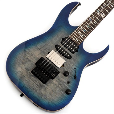 Ibanez j.custom Axe Design Lab RG8870-SDE (Sodalite) [SPOT MODEL] SN.F2530346