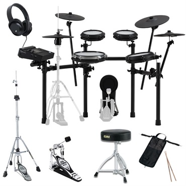 Roland TD316 Basic Set / Single Pedal