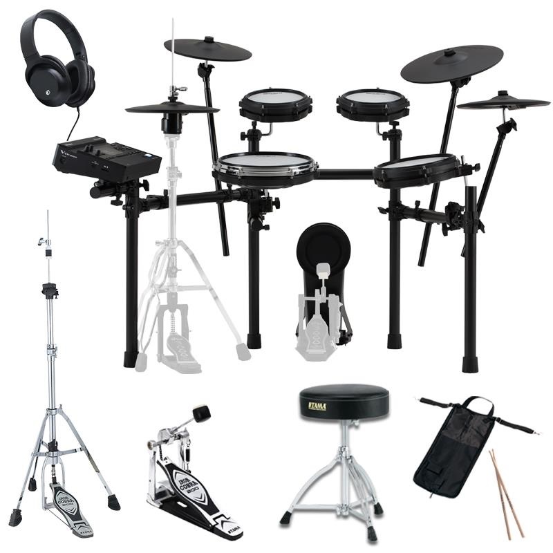 Roland TD316 Basic Set / Single Pedal