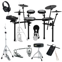 TD316 Basic Set / Twin Pedal