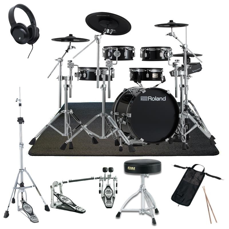 Roland VAD316 Extra Set / Twin Pedal