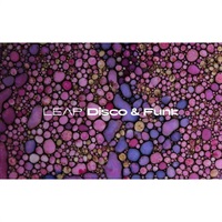 Leap Expansion - Disco and Funk (ネイティブインストルメンツ)(リープエクスパンション)(オンライン納品)(2時間以内に納品)