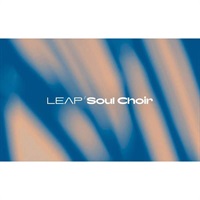 Leap Expansion - Soul Choir (ネイティブインストルメンツ)(リープエクスパンション)(オンライン納品)(2時間以内に納品)