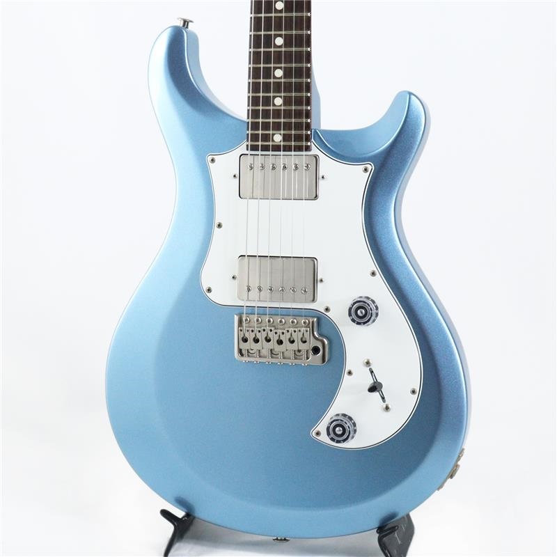 P.R.S. USED 中古 S2 Standard 24 (Frost Green Metallic) [SN.21 S2056180] ポールリードスミス