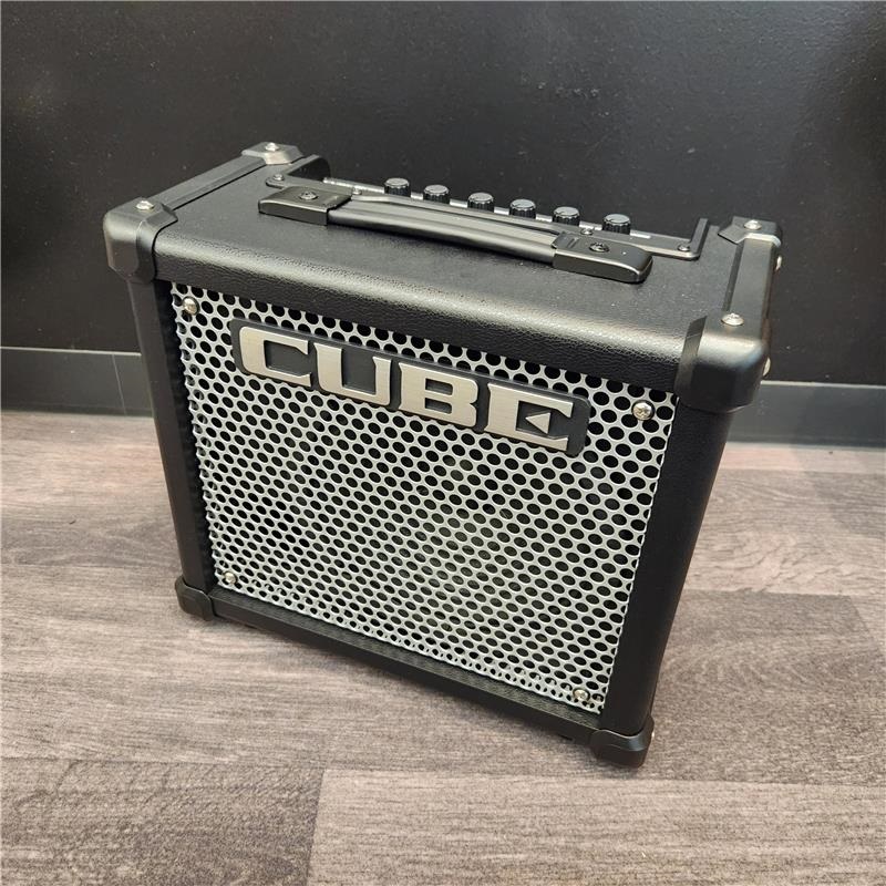 Roland USED 中古 CUBE-10GX