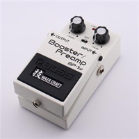 USED 中古 BP-1W Booster/preamp (BOSS ボス) ブースター/プリアンプ