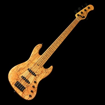 USED 中古 NYC Standard 5st/21F (Spalted Maple Top) '14 NAMM Model