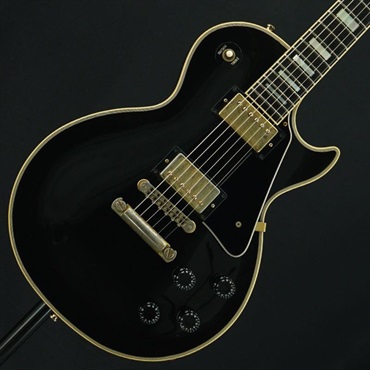 Gibson USED 中古 1995 Les Paul Custom(Ebony)［SN.92495616］ ギブソン
