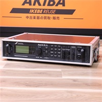 USED 中古 AxeFXII XL (FRACTAL AUDIO SYSTEMS フラクタルオーディオシステムズ) アンプシミュレーター amp simulator