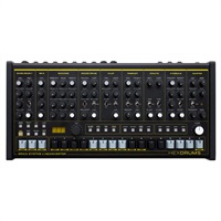 HexDrums アナログドラムマシン エリカシンセ Hexinverter ヘックスドラムス (Hex Drums)